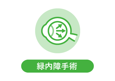 緑内障手術